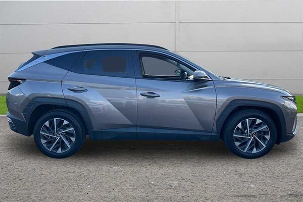 Used Hyundai TUCSON 2022 for sale - 75748408: Photo 5