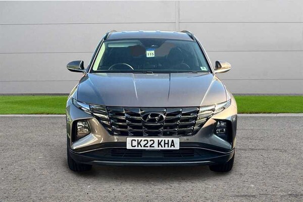 Used Hyundai TUCSON 2022 for sale - 75748408: Photo 6