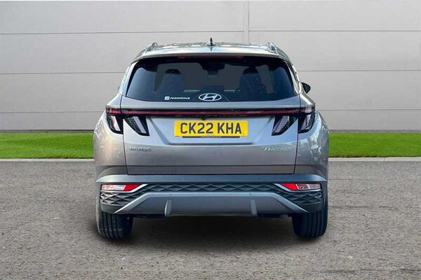 Used Hyundai TUCSON 2022 for sale - 75748408: Photo 7