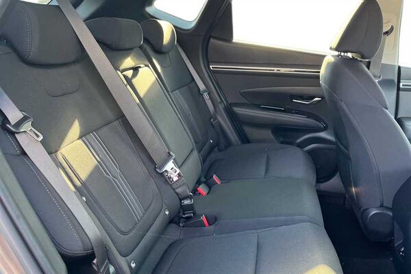 Used Hyundai TUCSON 2022 for sale - 75748408: Photo 8