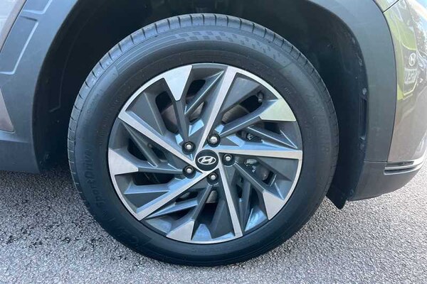 Used Hyundai TUCSON 2022 for sale - 75748408: Photo 9