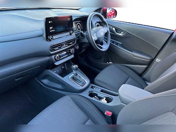 Used Hyundai KONA 2022 for sale - 76372677: Photo