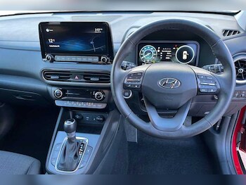 Used Hyundai KONA 2022 for sale - 76372677: Photo