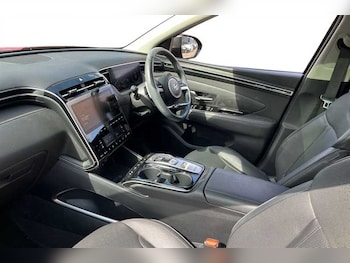 Used Hyundai TUCSON 2022 for sale - 79511023: Photo