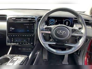 Used Hyundai TUCSON 2022 for sale - 79511023: Photo