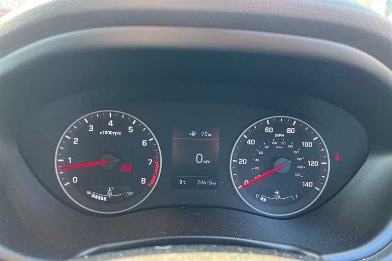 Used Hyundai i20 2020 for sale - 77600620: Photo 11