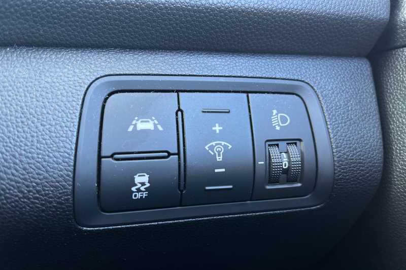 Used Hyundai i20 2020 for sale - 77600620: Photo 13