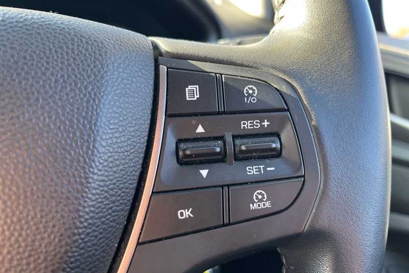 Used Hyundai i20 2020 for sale - 77600620: Photo 14