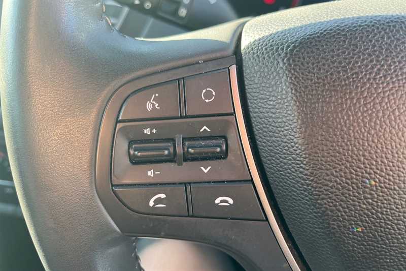 Used Hyundai i20 2020 for sale - 77600620: Photo 15