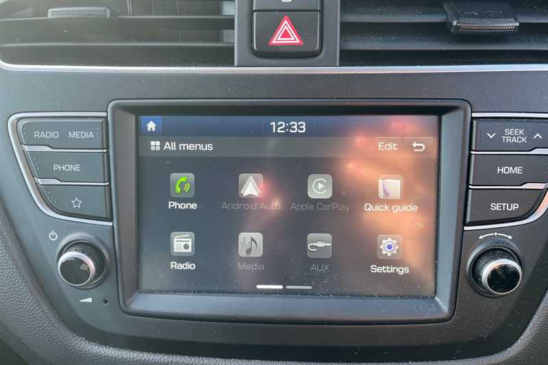 Used Hyundai i20 2020 for sale - 77600620: Photo 18