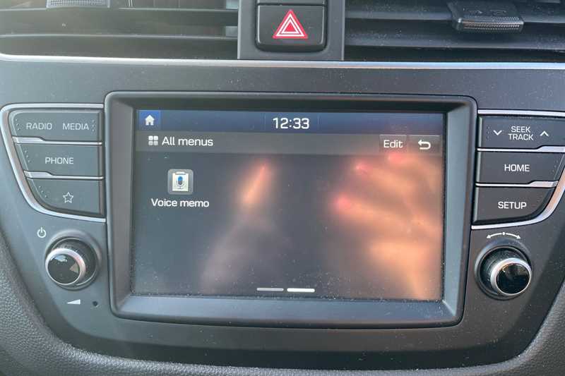 Used Hyundai i20 2020 for sale - 77600620: Photo 19