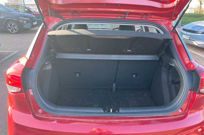 Used Hyundai i20 2020 for sale - 77600620: Photo 20