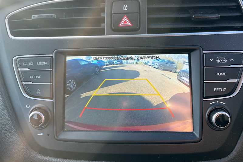 Used Hyundai i20 2020 for sale - 77600620: Photo 21