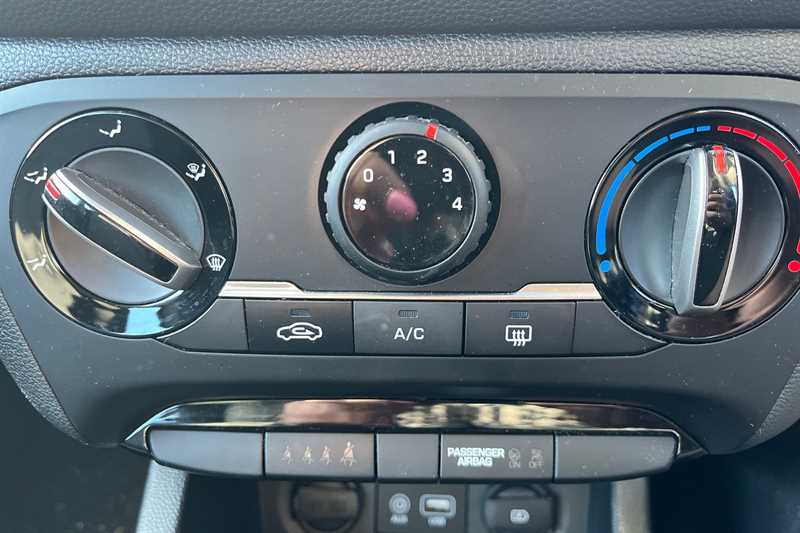 Used Hyundai i20 2020 for sale - 77600620: Photo 22