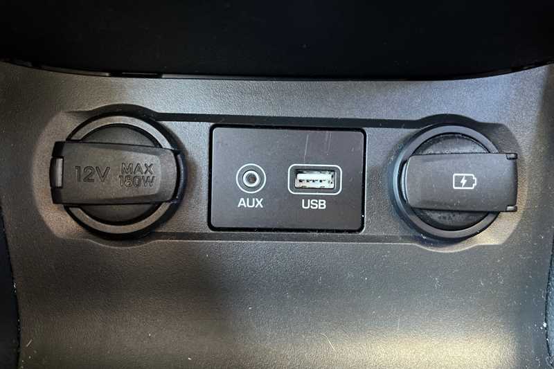 Used Hyundai i20 2020 for sale - 77600620: Photo 23