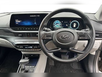 Used Hyundai i20 2023 for sale - 77360764: Photo