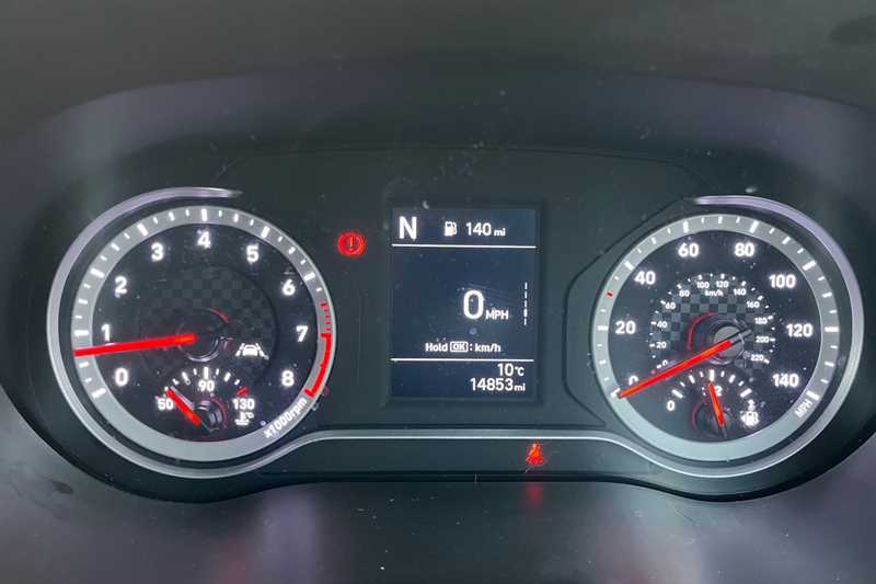 Used Hyundai i10 2021 for sale - 76901704: Photo 11