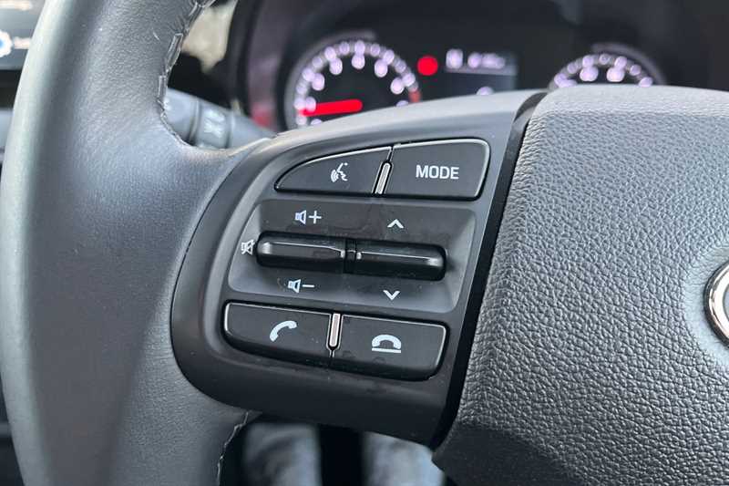 Used Hyundai i10 2021 for sale - 76901704: Photo 15