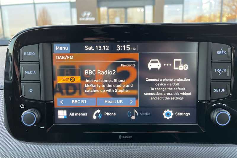 Used Hyundai i10 2021 for sale - 76901704: Photo 17