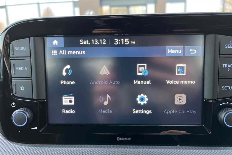 Used Hyundai i10 2021 for sale - 76901704: Photo 18