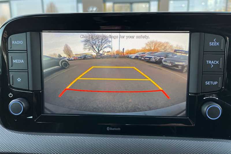 Used Hyundai i10 2021 for sale - 76901704: Photo 19