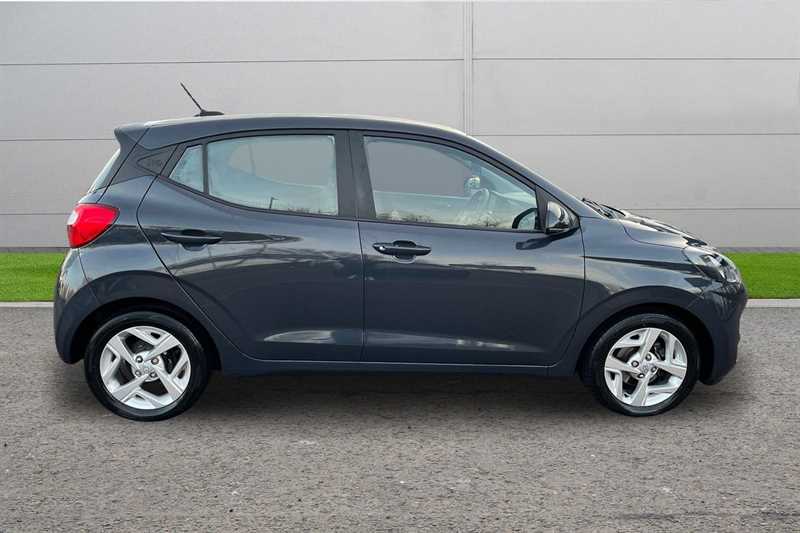 Used Hyundai i10 2021 for sale - 76901704: Photo 5