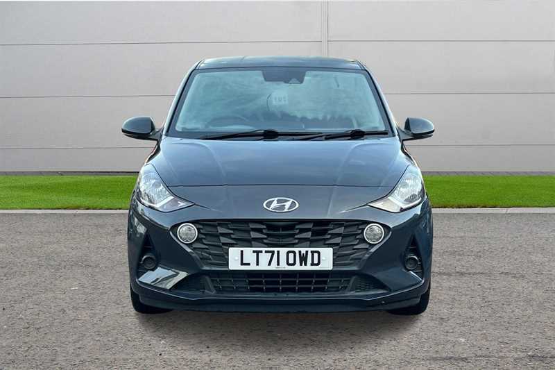 Used Hyundai i10 2021 for sale - 76901704: Photo 6