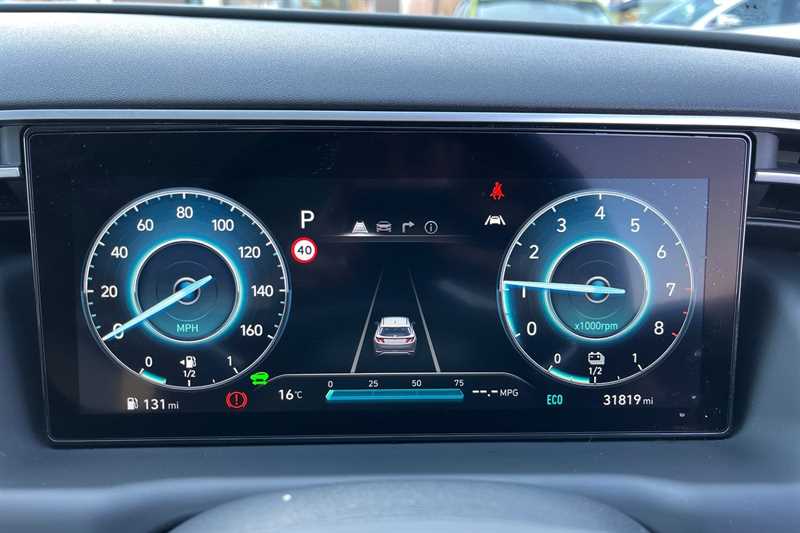 Used Hyundai TUCSON 2022 for sale - 77942246: Photo 11