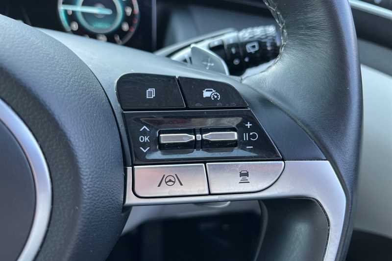 Used Hyundai TUCSON 2022 for sale - 77942246: Photo 14