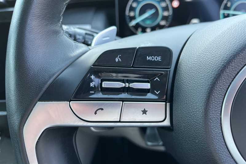 Used Hyundai TUCSON 2022 for sale - 77942246: Photo 15