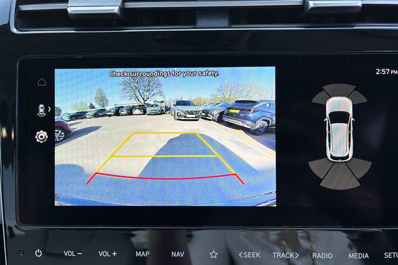 Used Hyundai TUCSON 2022 for sale - 77942246: Photo 18