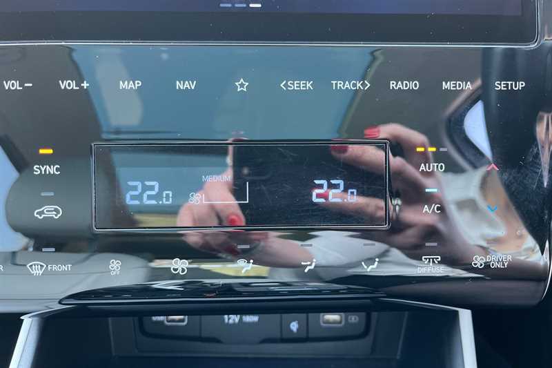 Used Hyundai TUCSON 2022 for sale - 77942246: Photo 19