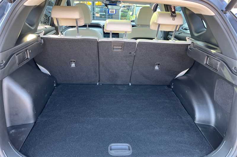 Used Hyundai TUCSON 2022 for sale - 77942246: Photo 20