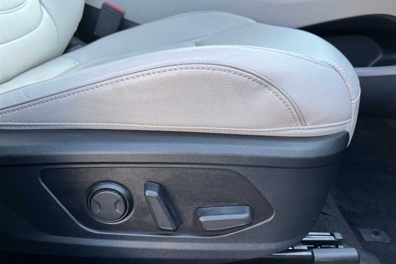 Used Hyundai TUCSON 2022 for sale - 77942246: Photo 26