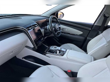 Used Hyundai TUCSON 2022 for sale - 77942246: Photo
