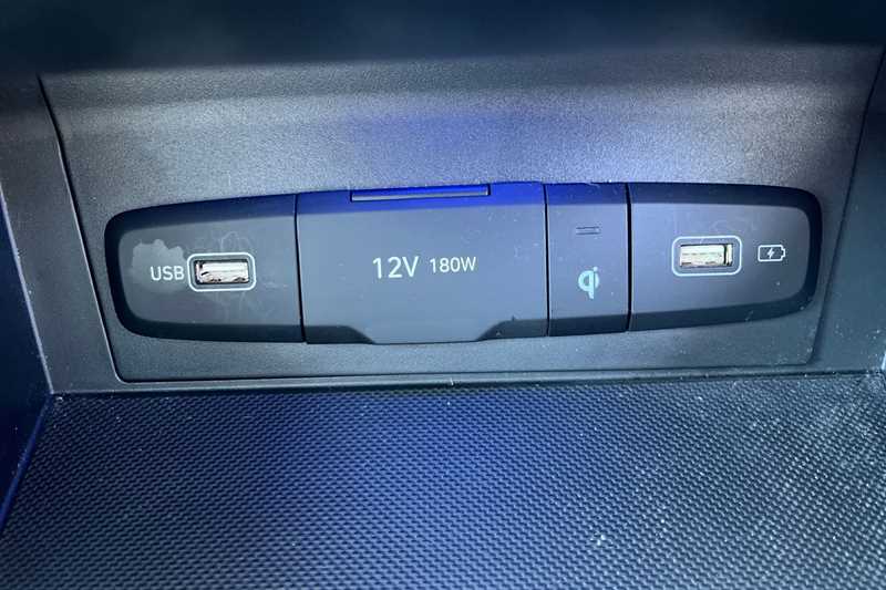 Used Hyundai TUCSON 2022 for sale - 77942246: Photo 30