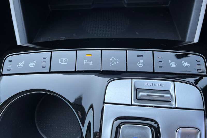 Used Hyundai TUCSON 2022 for sale - 77942246: Photo 31