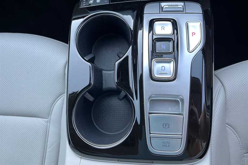 Used Hyundai TUCSON 2022 for sale - 77942246: Photo 32