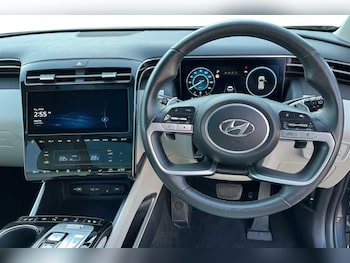 Used Hyundai TUCSON 2022 for sale - 77942246: Photo