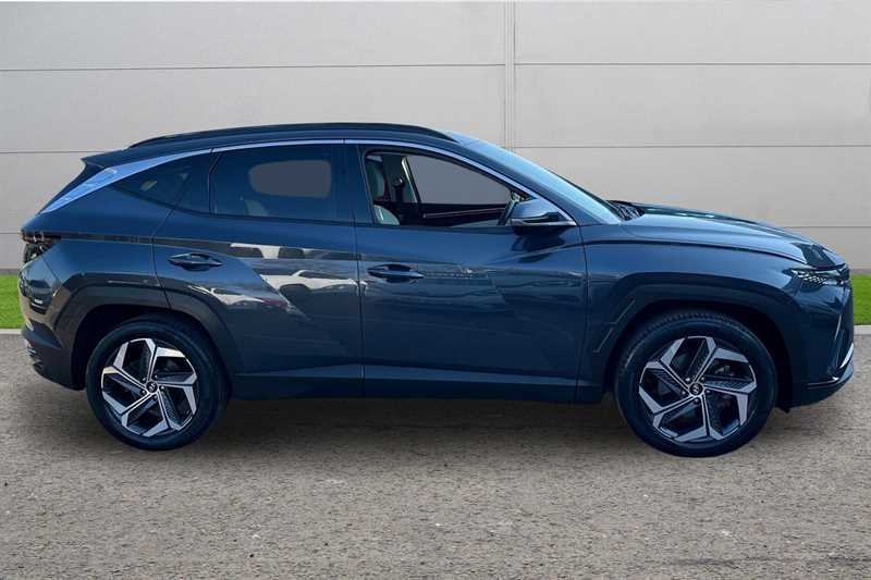 Used Hyundai TUCSON 2022 for sale - 77942246: Photo 5