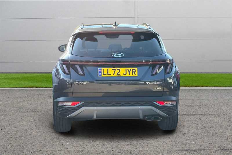 Used Hyundai TUCSON 2022 for sale - 77942246: Photo 7