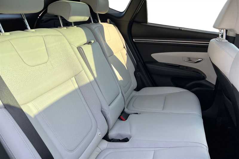 Used Hyundai TUCSON 2022 for sale - 77942246: Photo 8