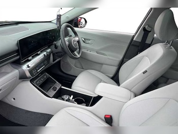 Used Hyundai KONA 2026 for sale - 78294007: Photo