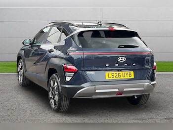 Used Hyundai KONA 2026 for sale - 78294007: Photo
