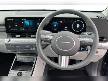 Used Hyundai KONA 2026 for sale - 78294007: Photo