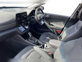 Used Hyundai IONIQ 2021 for sale - 78406739: Photo