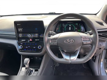 Used Hyundai IONIQ 2021 for sale - 78406739: Photo