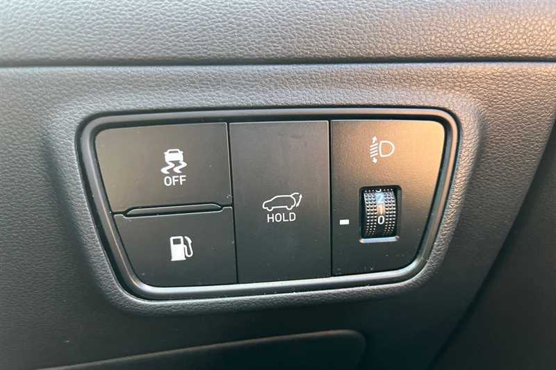 Used Hyundai TUCSON 2022 for sale - 76062507: Photo 13