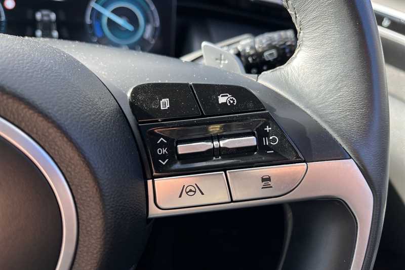 Used Hyundai TUCSON 2022 for sale - 76062507: Photo 14