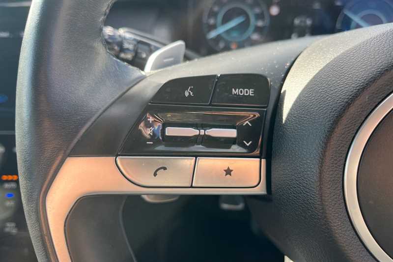 Used Hyundai TUCSON 2022 for sale - 76062507: Photo 15